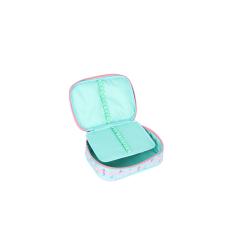 Thumbnail 3 do produto Estojo Escolar Box Sereia Up4you 021685