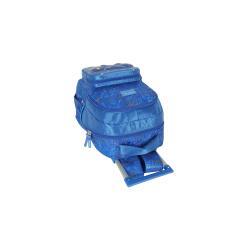 Thumbnail 7 do produto Mochila Rodinha Gamer Alto Relevo Up4you 020514