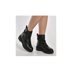 Thumbnail 5 do produto Bota Coturno Feminino Via Marte 022690