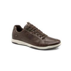 Thumbnail 1 do produto Sapatênis Ferricelli Casual Couro 020051