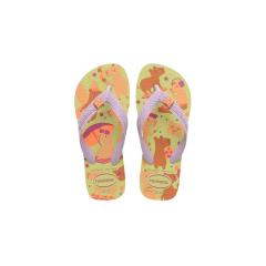 Thumbnail 1 do produto Chinelo Infantil Fantasy Havaianas 021370