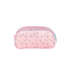 Thumbnail 4 do produto Estojo Escolar Triplo My Melody Luxcel 021738