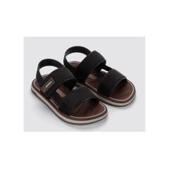 Thumbnail 2 do produto Sandália Infantil Malaga Sport Cartago 022371