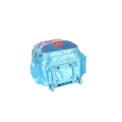 Thumbnail 6 do produto Mochila Infantil Rodinha Ursinhos Carinhos 3D Luxcel 022302