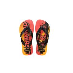 Thumbnail 1 do produto Chinelo Infantil Carros McQueen Havaianas 021108
