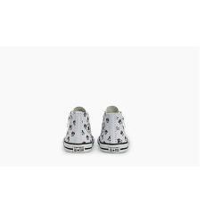 Thumbnail 2 do produto Tênis Infantil Chuck Taylor All Star Side Zip Minnie 021507
