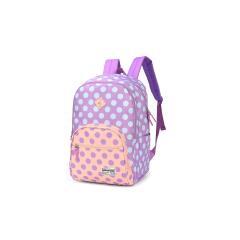 Thumbnail 2 do produto Mochila Feminina Juvenil Poa Up4you