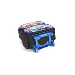 Thumbnail 6 do produto Mochila Rodinha Marvel Avengers Luxcel 022126