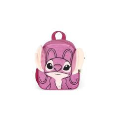 Thumbnail 1 do produto Lancheira Térmica Escolar Stitch/Angel Pelúcia Luxcel 021967