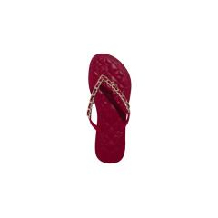 Thumbnail 3 do produto Chinelo Feminino Corrente  Flip Flop Santa Lolla 022693
