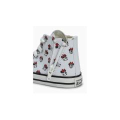 Thumbnail 5 do produto Tênis Infantil Chuck Taylor All Star Side Zip Minnie 021507