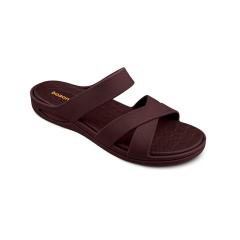 Thumbnail 1 do produto Chinelo Antômico Feminino Açai Boaonda 022296