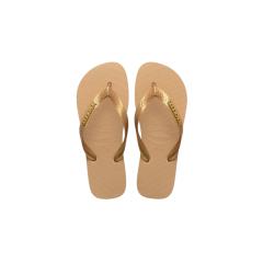 Thumbnail 1 do produto Chinelo Havaianas Top Logo Metálico 022687
