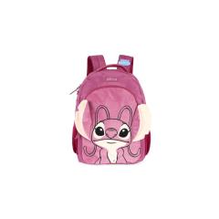 Thumbnail 1 do produto Mochila Angel/Stitch Luxcel Pelúcia 021970