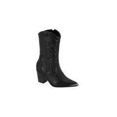 Thumbnail 1 do produto Bota Feminina Texana Vizzano 022683