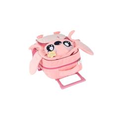 Thumbnail 6 do produto Mochila Rodinha Peluciada Stitch Up4you 022071