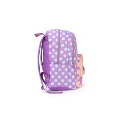 Thumbnail 3 do produto Mochila Feminina Juvenil Poa Up4you