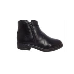 Thumbnail 1 do produto Botina Masculina Casual Couro Delles 022365