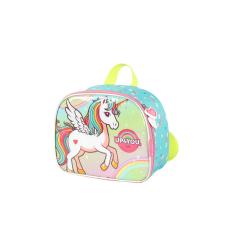 Thumbnail 2 do produto Lancheira Escolar Térmica Unicórnio Up4you 021679