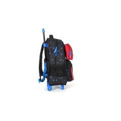 Thumbnail 3 do produto Mochila Rodinha Bolso Removivel Gamer Up4you 021732