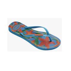 Thumbnail 2 do produto Chinelo Feminino Tropical Slim Havaianas 021072
