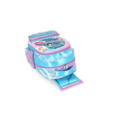 Thumbnail 2 do produto Mochila Rodinha Stitch Pelúcia Luxcel 021660