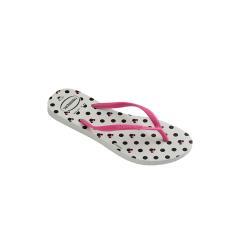 Thumbnail 2 do produto Chinelo Infantil Slim Disney Minnie Havaianas 019766