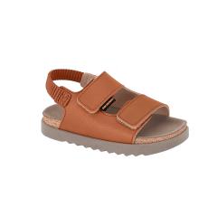 Thumbnail 1 do produto Sandália Casual Infantil Camel Molekinho 020702