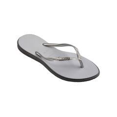 Thumbnail 2 do produto Chinelo Feminino Slim Point Havaianas  021632