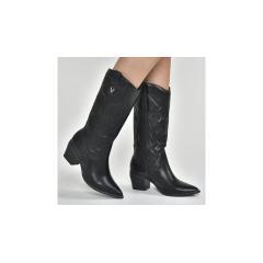 Thumbnail 3 do produto Bota Western Feminina Via Marte 021092