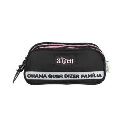 Thumbnail 1 do produto Estojo Juvenil Triplo Stitch Luxcel 021666