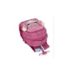 Thumbnail 7 do produto Mochila Rodinhas Stitch Pelúcia e Orelhas 3D Up4you 021972