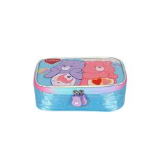 Thumbnail 4 do produto Estojo Escolar Box Ursinhos Carinhosos Luxcel 022309