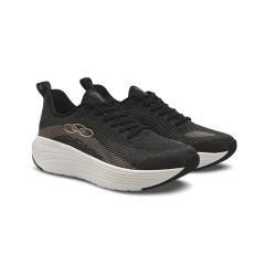 Thumbnail 3 do produto Tênis Esportivo Feminino Purpura Olympikus 021369