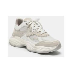 Thumbnail 1 do produto Tênis Feminino Chunky Via Marte 021143