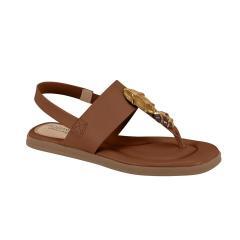 Thumbnail 1 do produto Sandália Conforto Esporão Fascite Plantar Modare 021749