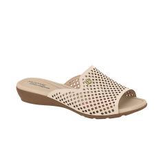 Thumbnail 1 do produto Tamanco Feminino Ultraconforto Perfuros Modare 021816