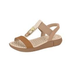 Thumbnail 2 do produto Sandália Modare Ultraconforto Calce Fácil 022093