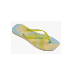 Thumbnail 2 do produto Chinelo Havaianas Slim Square Jelly 022049