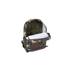 Thumbnail 4 do produto Mochila Juvenil Camuflada Marvel Laptop Luxcel 020863