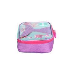 Thumbnail 2 do produto Estojo Escolar Box Sereia Up4you 021775