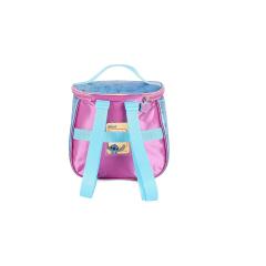 Thumbnail 4 do produto Lancheira Térmica Holográfica Disney Stitch Luxcel 021692