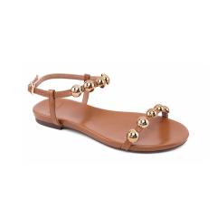 Thumbnail 1 do produto Sandália Feminina Anatomic Spike La Femme 022224