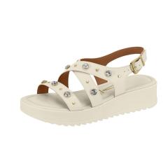 Thumbnail 2 do produto Sandália Papete Off Pedraria Vizzano 022011