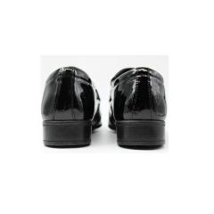 Thumbnail 3 do produto Sapato Social Masculino Air Bag Jota Pe 022172