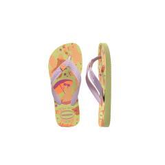 Thumbnail 2 do produto Chinelo Infantil Fantasy Havaianas 021370
