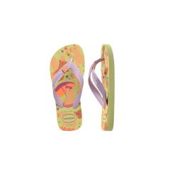Thumbnail 2 do produto Chinelo Infantil Fantasy Havaianas 021370