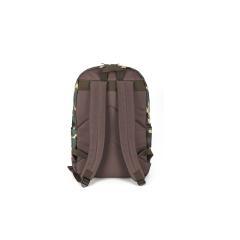 Thumbnail 5 do produto Mochila Juvenil Camuflada Marvel Laptop Luxcel 020863