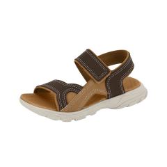 Thumbnail 2 do produto Sandália Papete Infantil Molekinho 021898