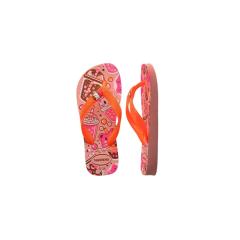 Thumbnail 3 do produto Chinelo Infantil Fantasy Neon Havaianas 022528